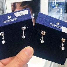 Swarovski Earrings